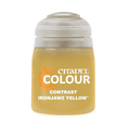 Citadel Contrast: Ironjawz Yellow (18ml)