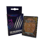 Prismatic Defender Holographic Perfect Fit Inner Sleeves (100-pack)
