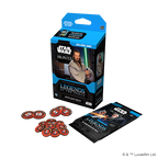 Star Wars: Unlimited - Legends of the Force Spotlight Deck