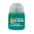 Citadel Contrast: Aeldari Emerald (18ml)