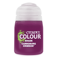 Citadel Shade: Carroburg Crimson (18ml)