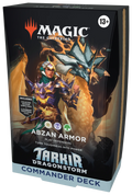 Magic: The Gathering - Tarkir: Dragonstorm Commander Deck