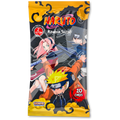 Naruto TCG: First Set 2nd Edition Booster