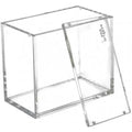 The Acrylic Box - Premium Case for Pokemon Booster Box