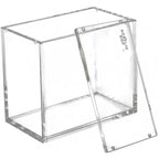 The Acrylic Box - Premium Case for Pokemon Booster Box