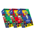 3st Topps Match Attax Euros 2024 Mega Tins