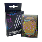 Prismatic Defender Holographic Perfect Fit Inner Sleeves (100-pack)