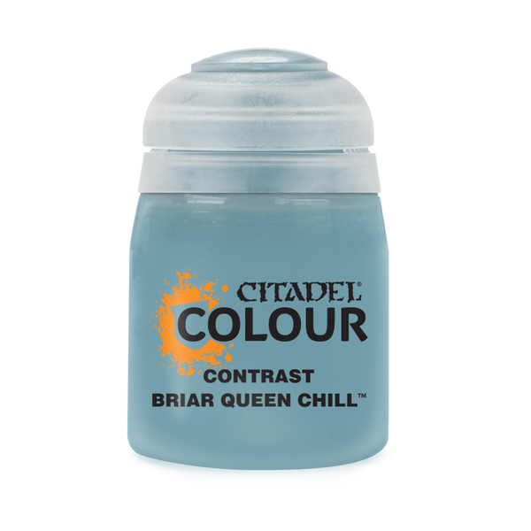 Citadel Contrast: Briar Queen Chill (18ml)