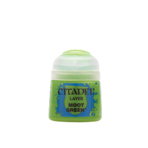 Citadel Layer: Moot Green (12ml)