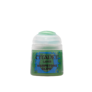 Citadel Layer: Warpstone Glow (12ml)