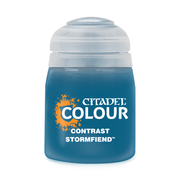 Citadel Contrast: Stormfiend (18ml)
