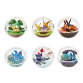 Re-Ment Pokemon Terrarium Vol 14 Collection figure
