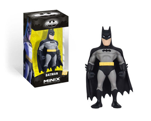 Minix Samlarfigur - Batman BATMAN