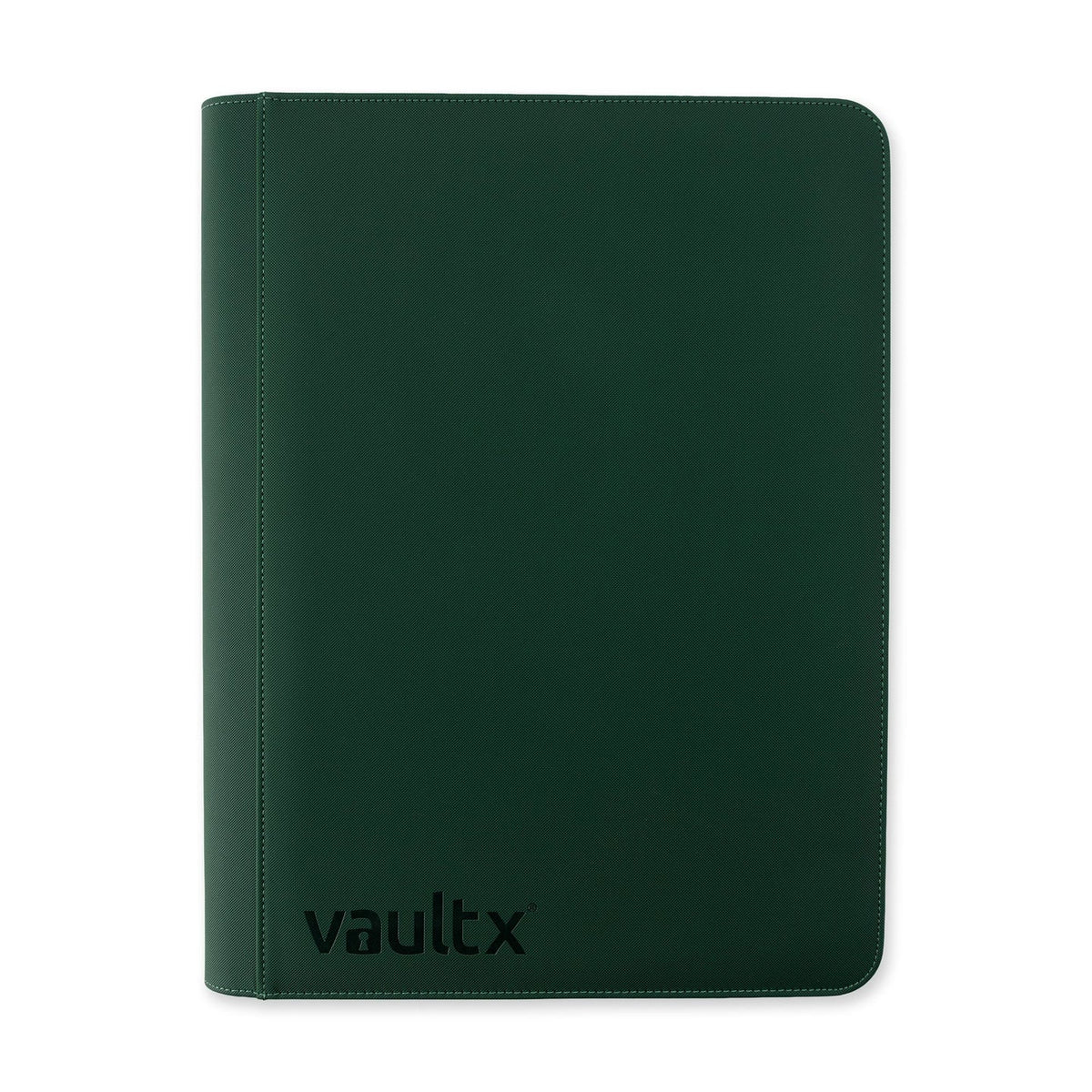 Vault X 16-Pocket Exo-Tec Zip Binder