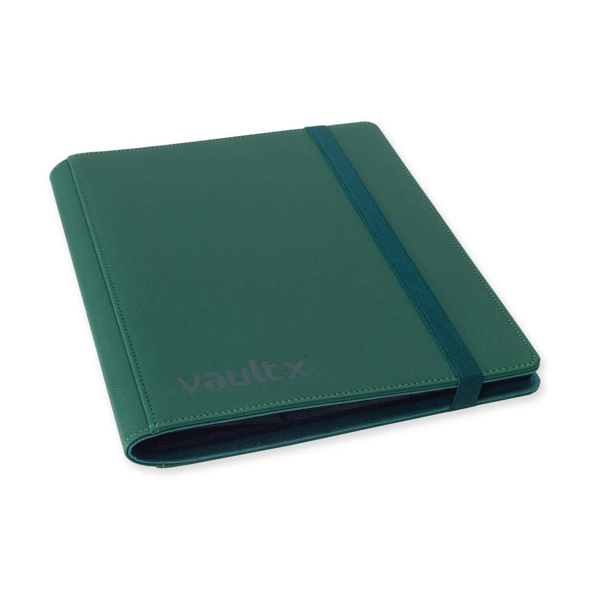 Vault X Exo-Tec 9-Pocket Strap Binder (360 kort)