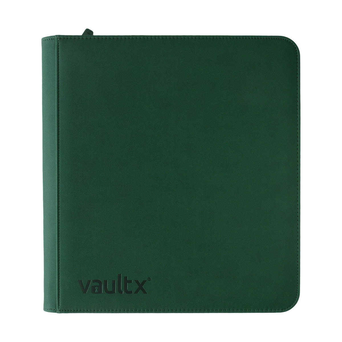 Vault X 12-Pocket Exo-Tec Zip Binder XL