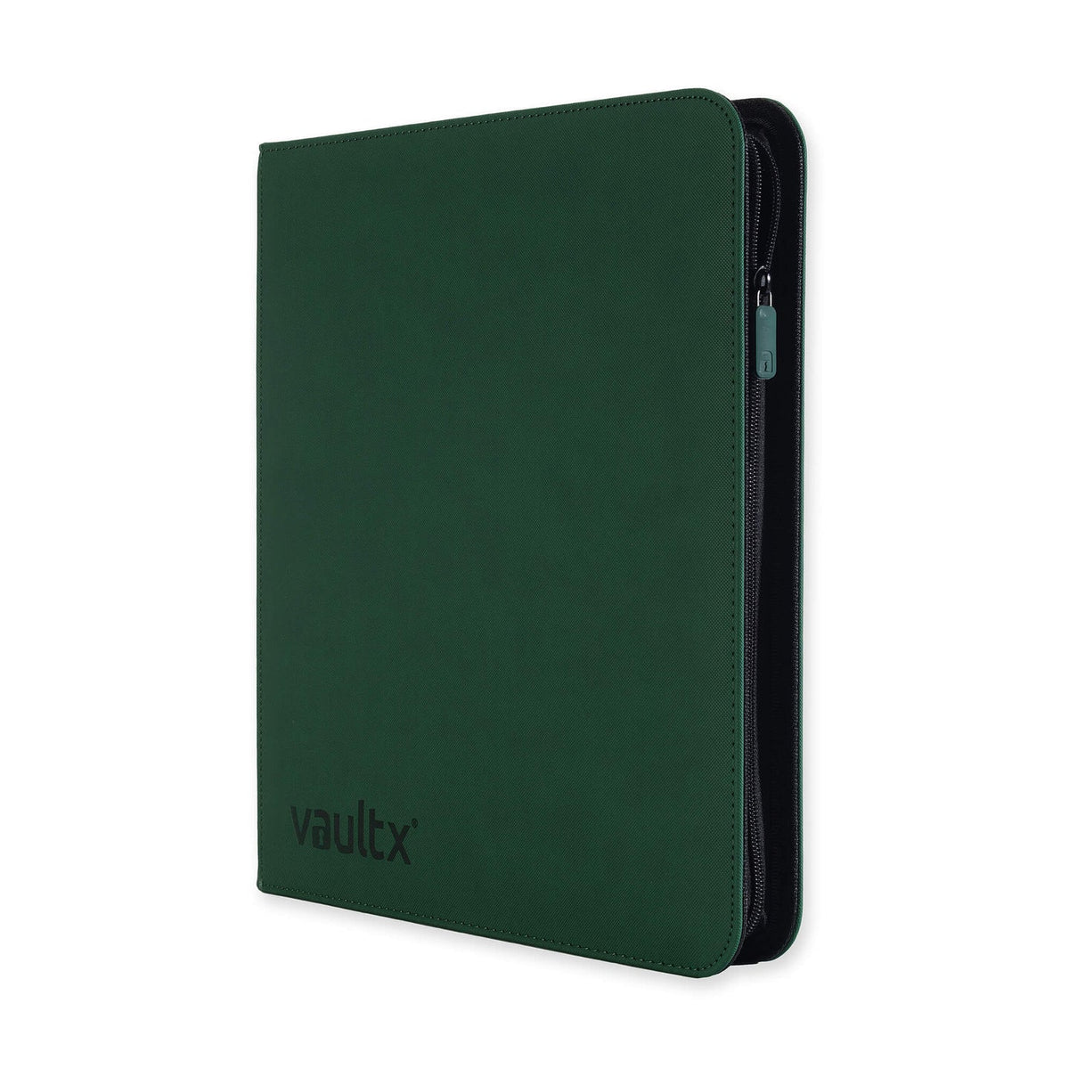 Vault X 12-Pocket Exo-Tec Zip Binder XL