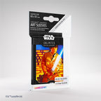 Gamegenic Star Wars: Unlimited Art Sleeves (60 pack)
