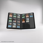 Magic: The Gathering | The Hobbit Zip-Up Album 18-Pocket