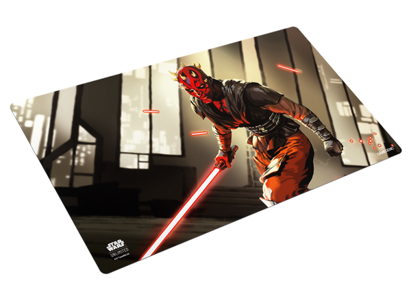 Star Wars: Unlimited Game Mat Darth Maul