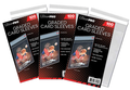 Ultra Pro Graded Card Sleeves Resealable (300st)