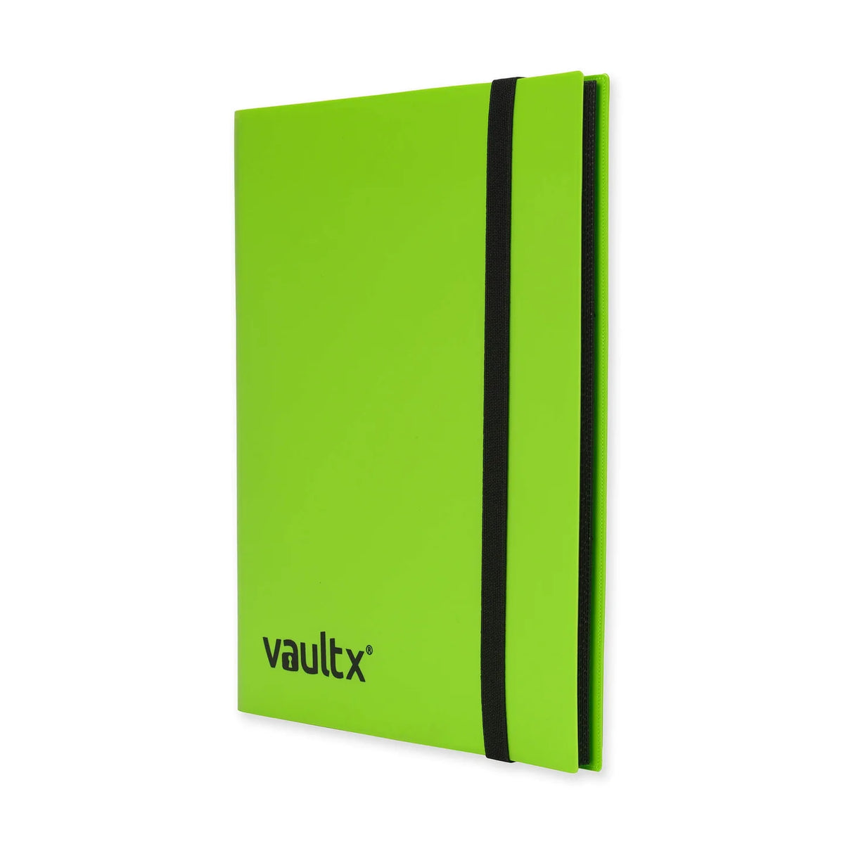 Vault X 9-Pocket Strap Binder (360 kort)