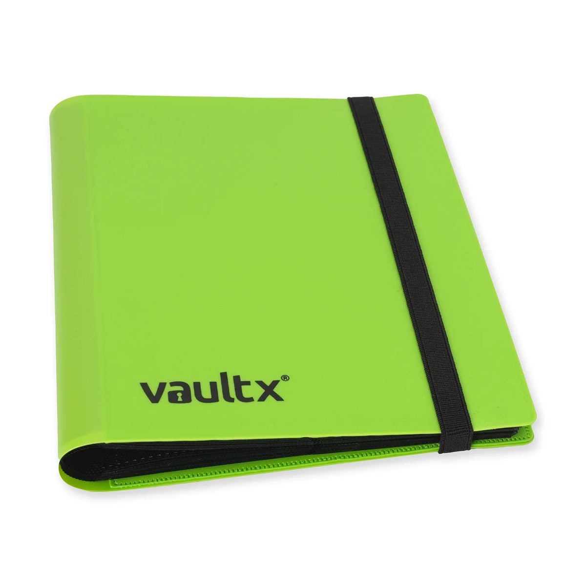 Vault X 4-Pocket Strap Binder (160 kort)