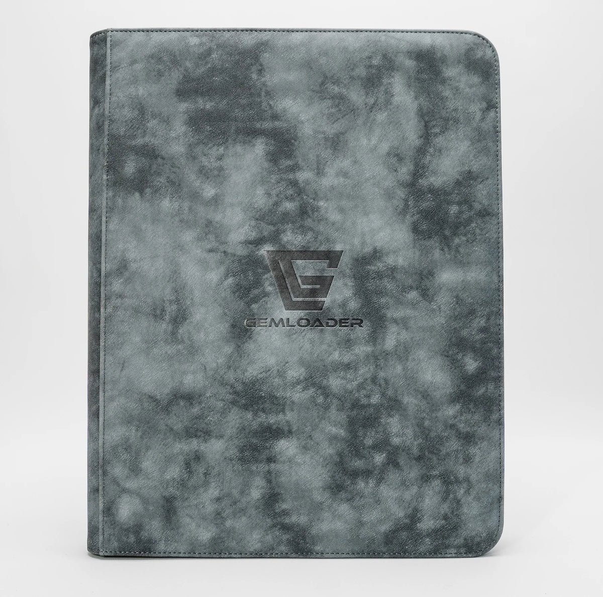 Gemloader Premium Toploader fit collector's binder (216 pockets 3X3)