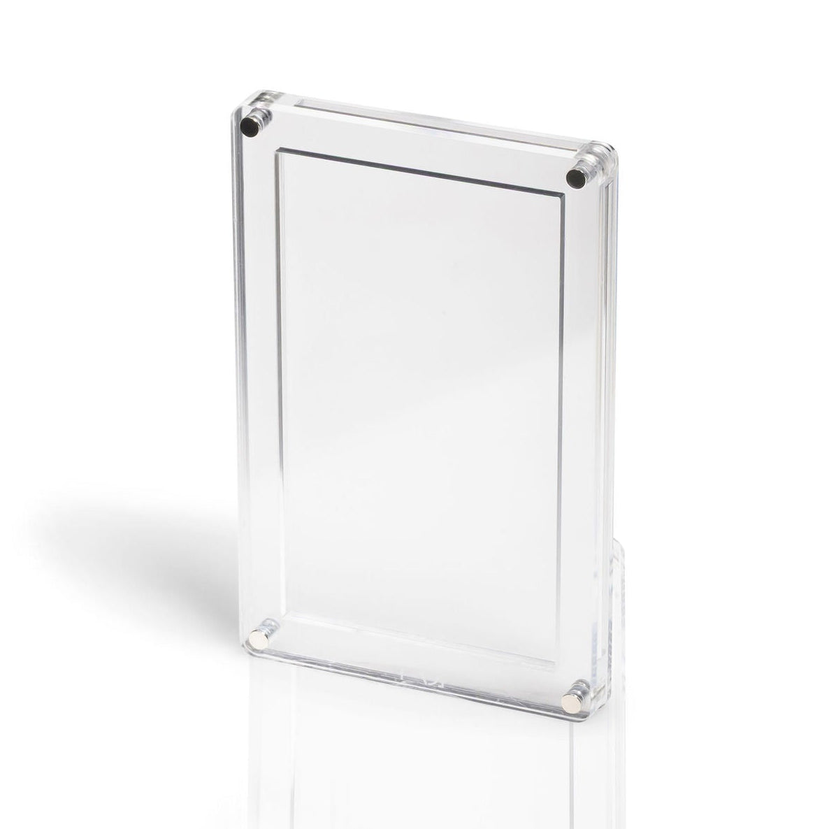 The Acrylic Box - Premium Case for Booster Pack
