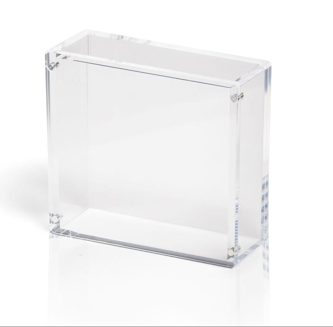 The Acrylic Box - Premium Case for Magic: The Gathering Collector Booster Box