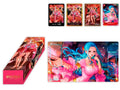 One Piece TCG: Heroines Special Full Set