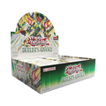 Yu-Gi-Oh! Duelist's Advance 1st Edition Booster Display (24 Packs)