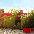 Spyra SpyraBase Red