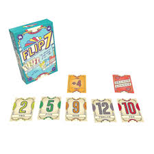 Flip 7 (Nordisk)