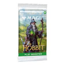 Magic: The Gathering The Hobbit Booster