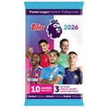 Topps Premier League 2026 Booster
