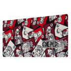 One Piece – Gaming Desk Mat (80x35 cm)