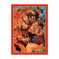 One Piece TCG: Official Sleeves TCG+ Store Edition vol.5 (70 pack)