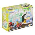 Re-Ment Pokemon Circular Diorama Figure