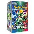 Pokemon Triplet Beat Booster Box Display (sv1a) (Koreansk)
