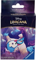 Disney Lorcana TCG: Ursula's Return Card Sleeve Pack (65-pack)