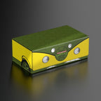 Ultimate Guard Squaroes Collectors Case Teenage Mutant Ninja Turtles - Turtle Van Förvaringsask