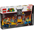 LEGO Super Mario Mario Kart – Bowsers slott 72039