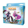 Riftbound: League of Legends TCG - Radiance Evelynn vs Seraphine Showdown Deck