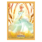 Disney Lorcana TCG: Archazias Island Card Sleeve Pack - Cinderella