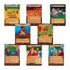 Magic The Gathering - Secret Lair x Stardew Valley: Welcome to Stardew Valley (Non-Foil) - WPN exclusive