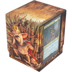Magic: The Gathering | The Hobbit Squire PLUS 100+ XL - Battle of Goblin-town