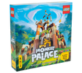 LEGO Monkey Palace (Nordisk)