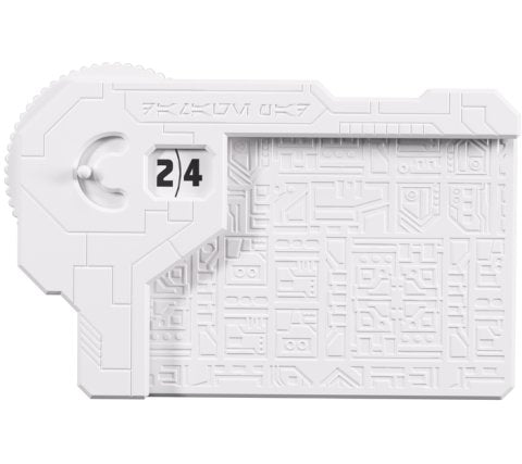 Star Wars: Unlimited - Damage Pad