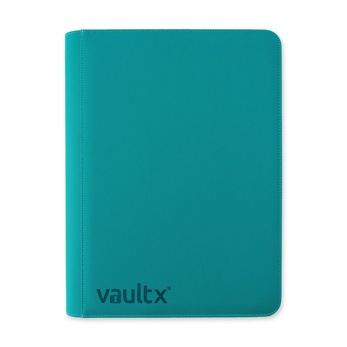 Vault X 16-Pocket Exo-Tec Zip Binder